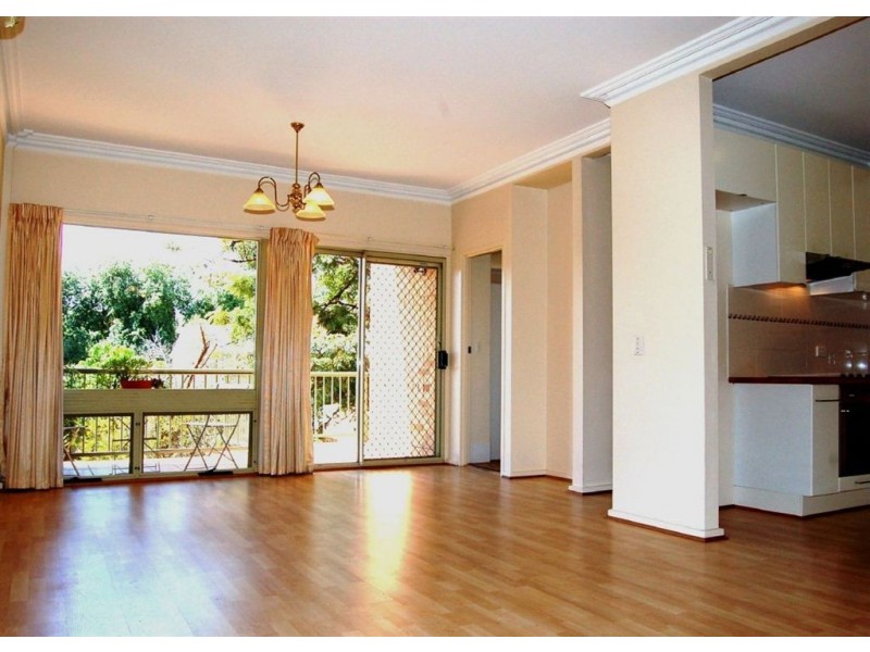 13/1 Randolph Avenue, Fullarton SA 5063