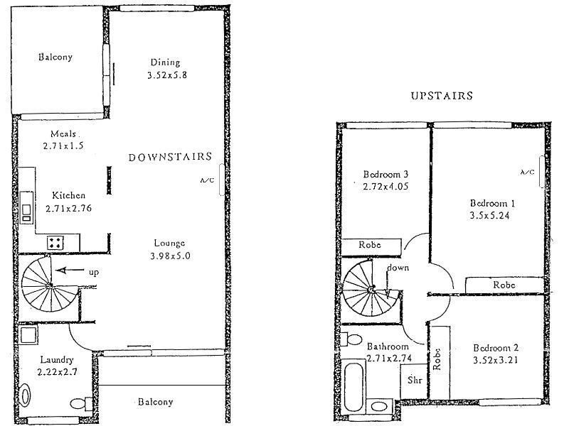 13/1 Randolph Avenue, Fullarton SA 5063