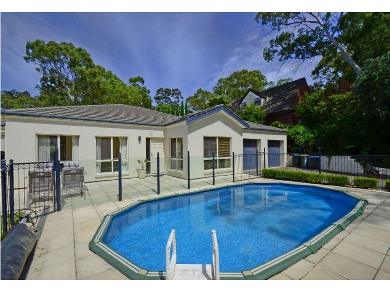 4 Devon Drive, Coromandel Valley SA 5051