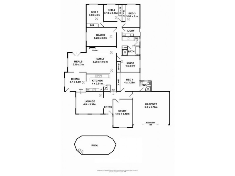 4 Devon Drive, Coromandel Valley SA 5051