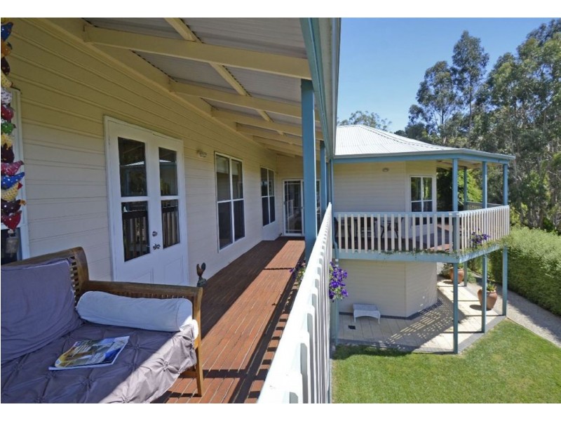 2 Pirralilla Place, Stirling SA 5152