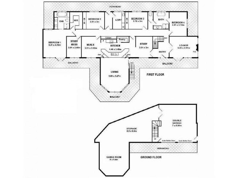 2 Pirralilla Place, Stirling SA 5152