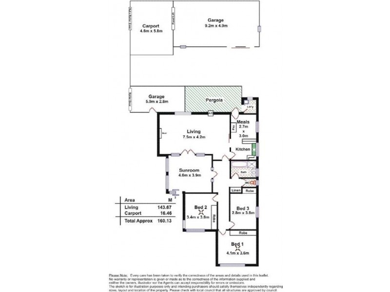 13 Cairns Avenue, Warradale SA 5046