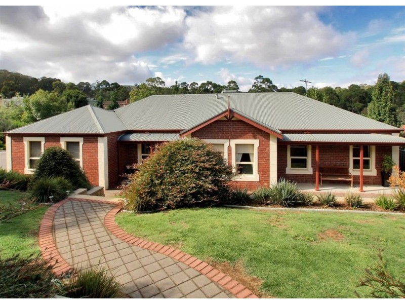 13 Sylvia Court, Coromandel Valley SA 5051
