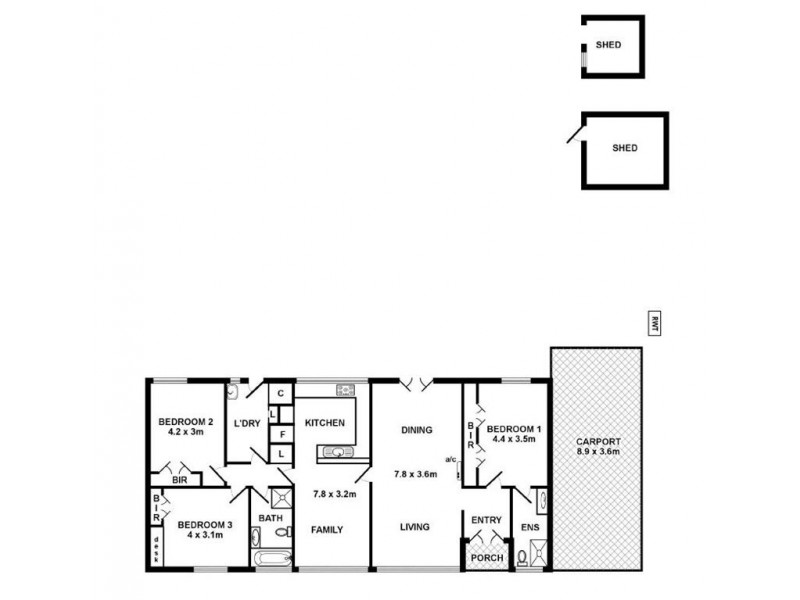 16 Hovea Street, Blackwood SA 5051