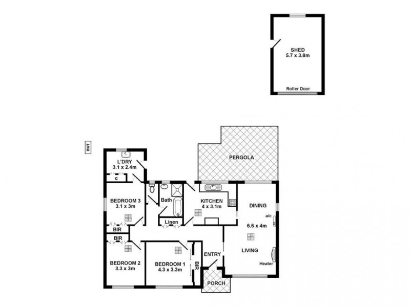 10 Mimosa Avenue, Blackwood SA 5051