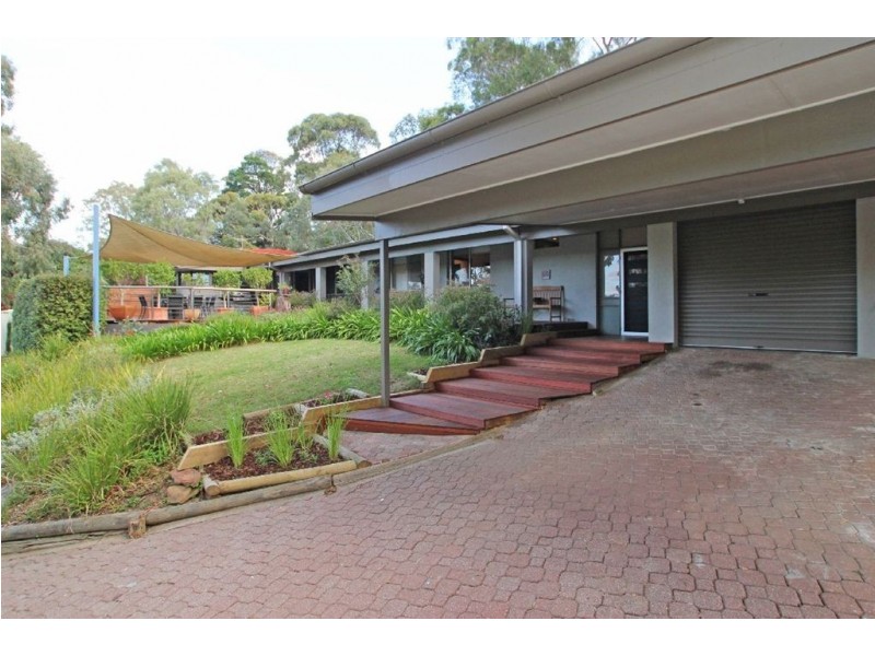 24 Sun Valley Drive, Glenalta SA 5052