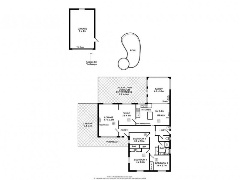 26 Bermuda Way, Glenalta SA 5052