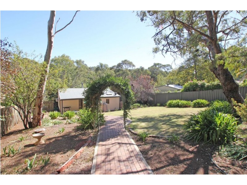 54 Penno Parade South, Blackwood SA 5051