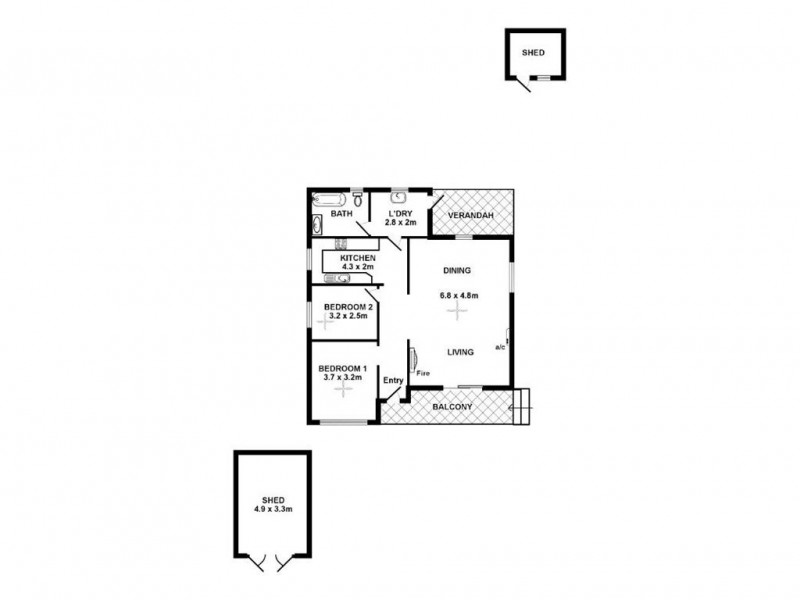 54 Penno Parade South, Blackwood SA 5051