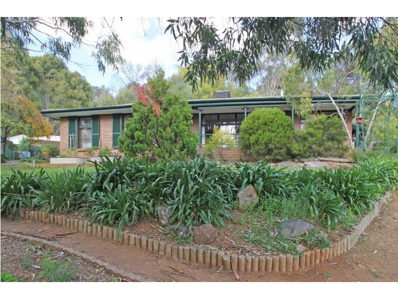 1 Currawong Crescent, Coromandel Valley SA 5051