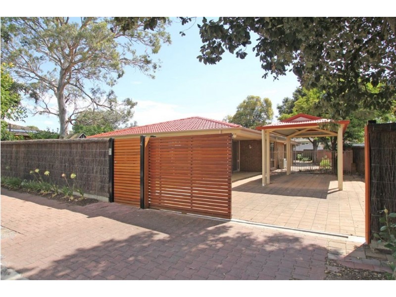 4 Wooltana Avenue, Myrtle Bank SA 5064