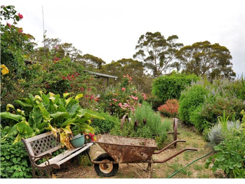 Chandlers Hill SA 5159