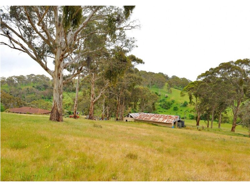 Chandlers Hill SA 5159