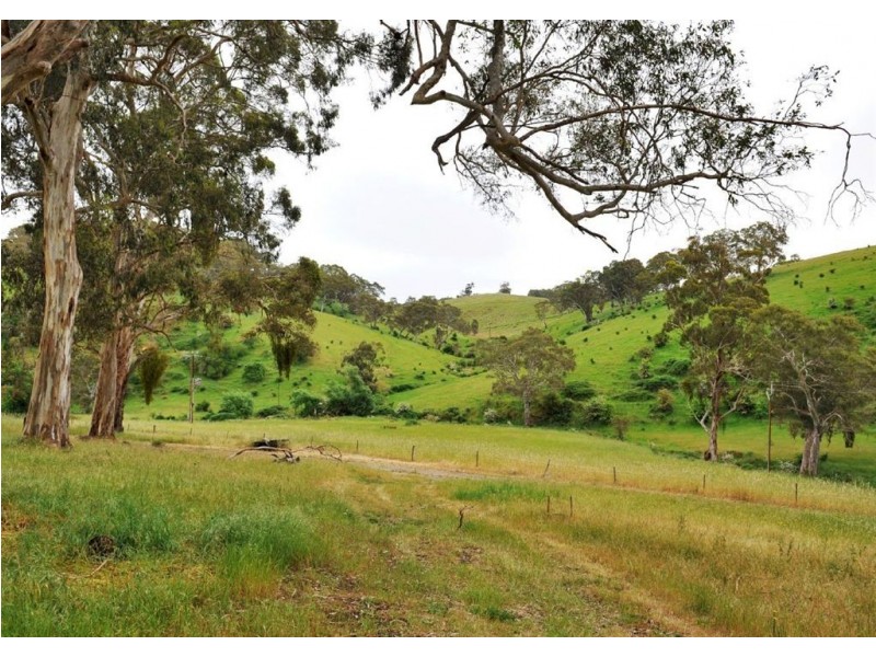 Chandlers Hill SA 5159