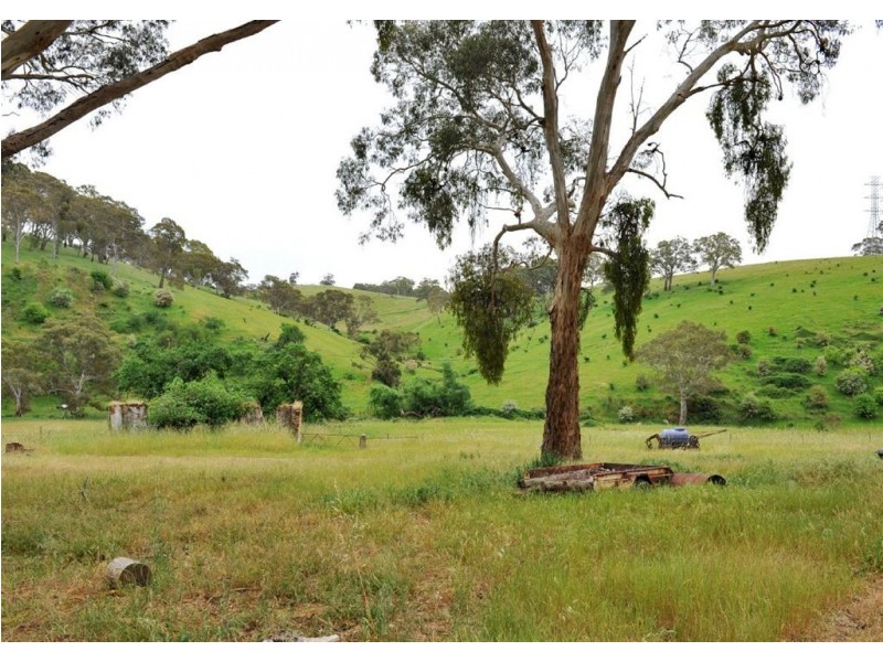 Chandlers Hill SA 5159