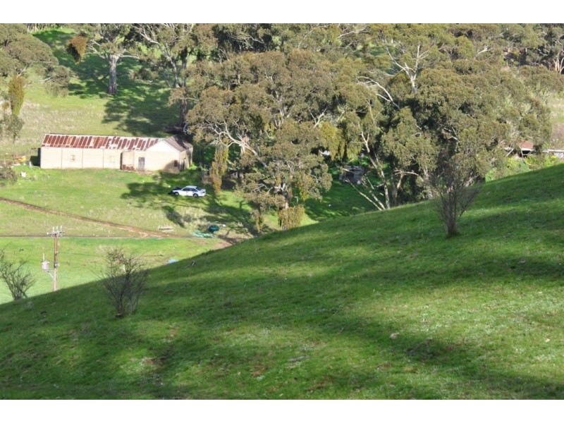 Chandlers Hill SA 5159