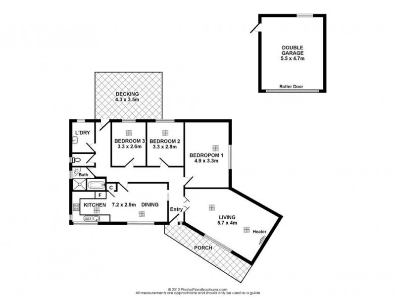 7 John Avenue, Glenalta SA 5052