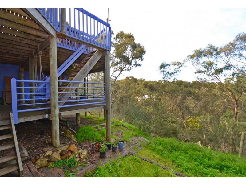 109 Gloucester Avenue, Belair SA 5052