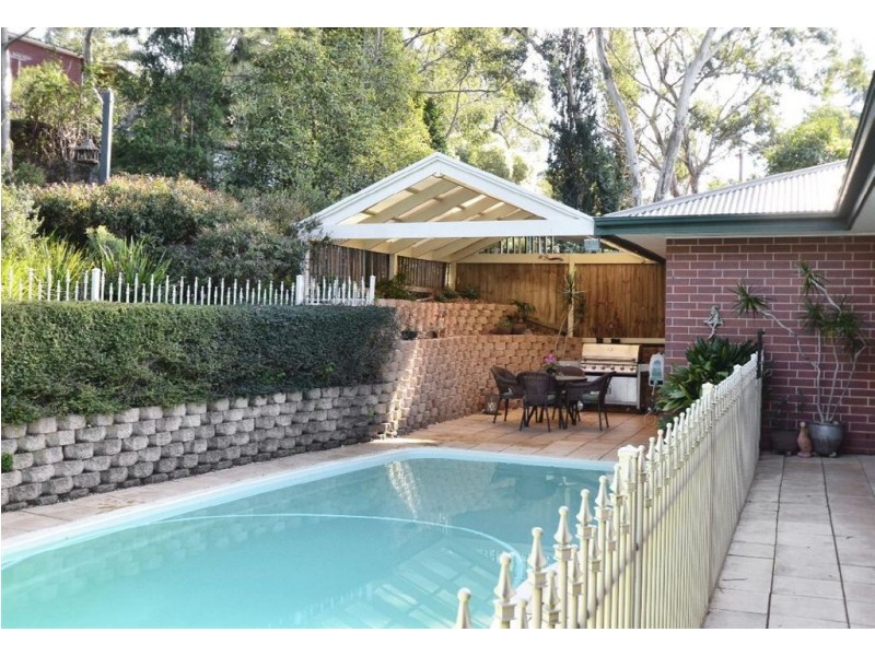 16 Sun Valley Drive, Glenalta SA 5052