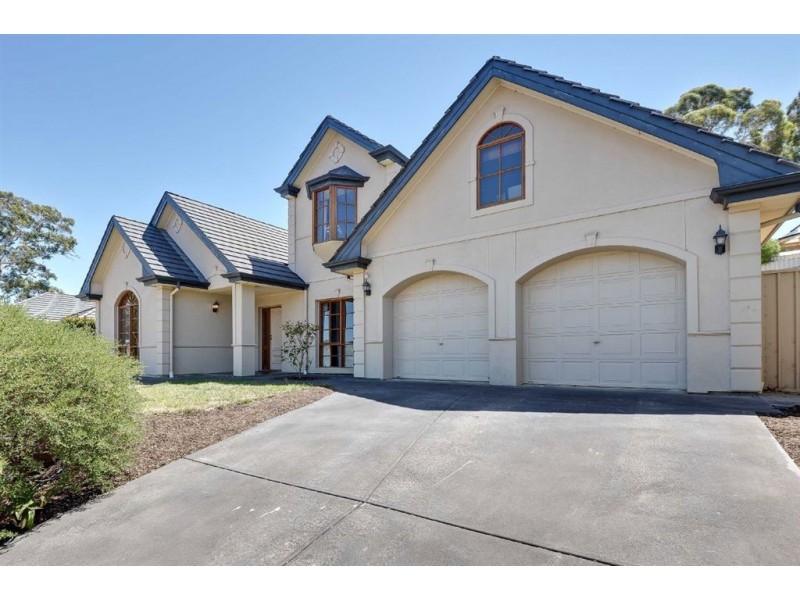 39 Craigburn Farm Circuit, Craigburn Farm SA 5051