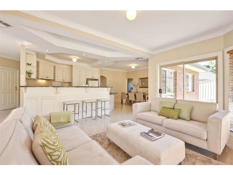 39 Craigburn Farm Circuit, Craigburn Farm SA 5051