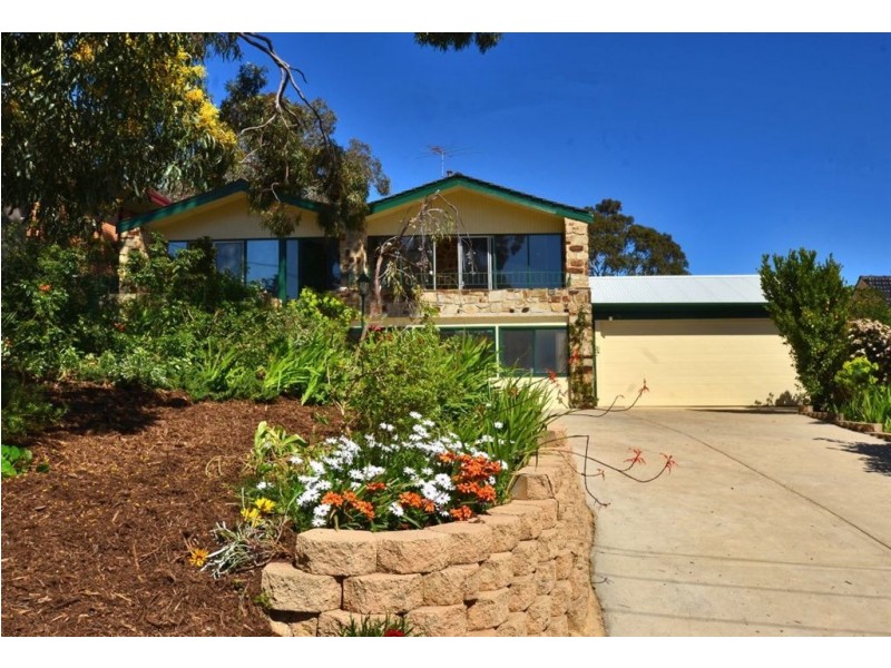58 Ridgehaven Drive, Bellevue Heights SA 5050