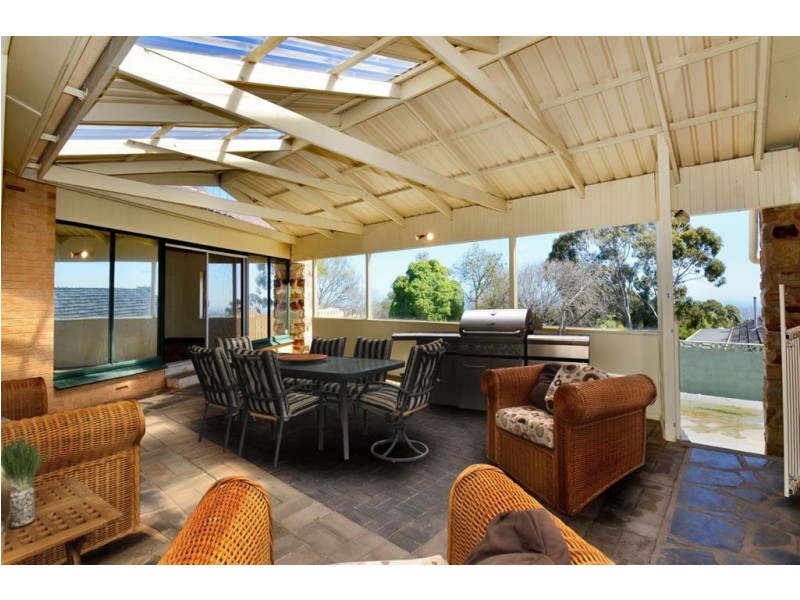 58 Ridgehaven Drive, Bellevue Heights SA 5050