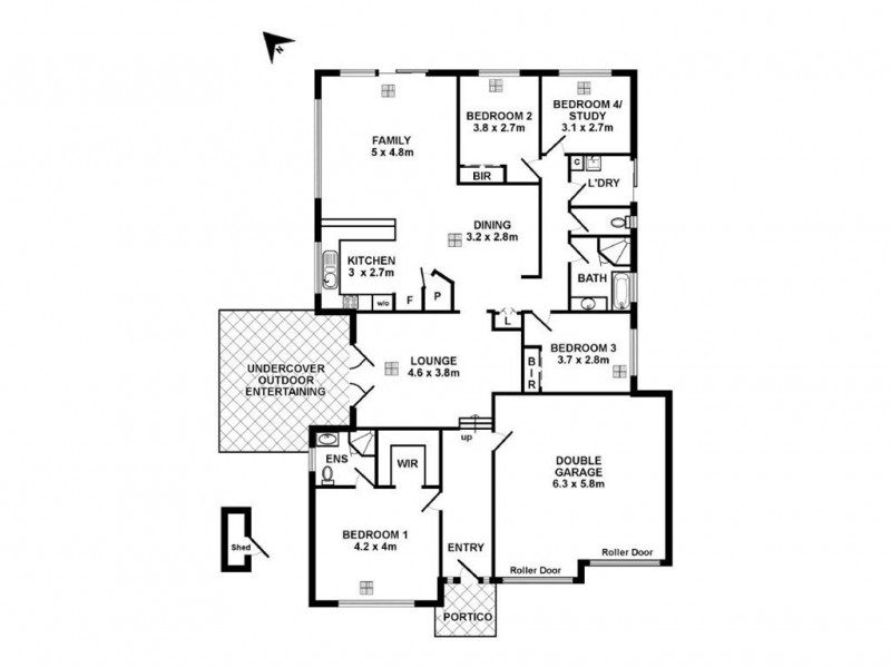 8 Verdelho Street, Craigburn Farm SA 5051