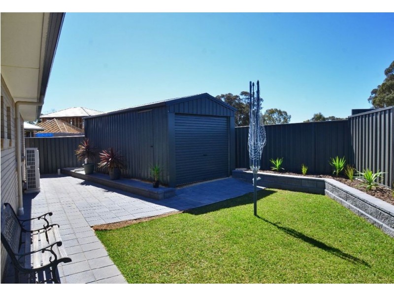 10 Rogerson Circuit, Craigburn Farm SA 5051