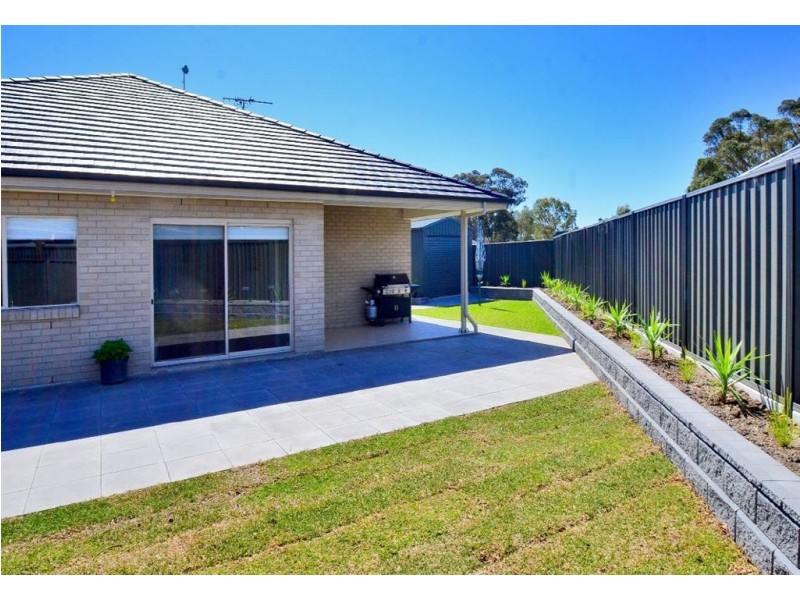 10 Rogerson Circuit, Craigburn Farm SA 5051