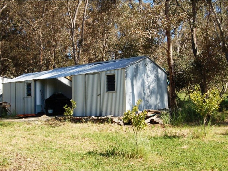 210 Onkaparinga Valley Rd, Verdun SA 5245