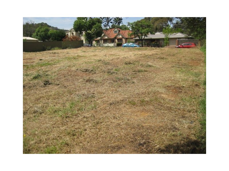 3 Lewis Avenue, Glen Osmond SA 5064