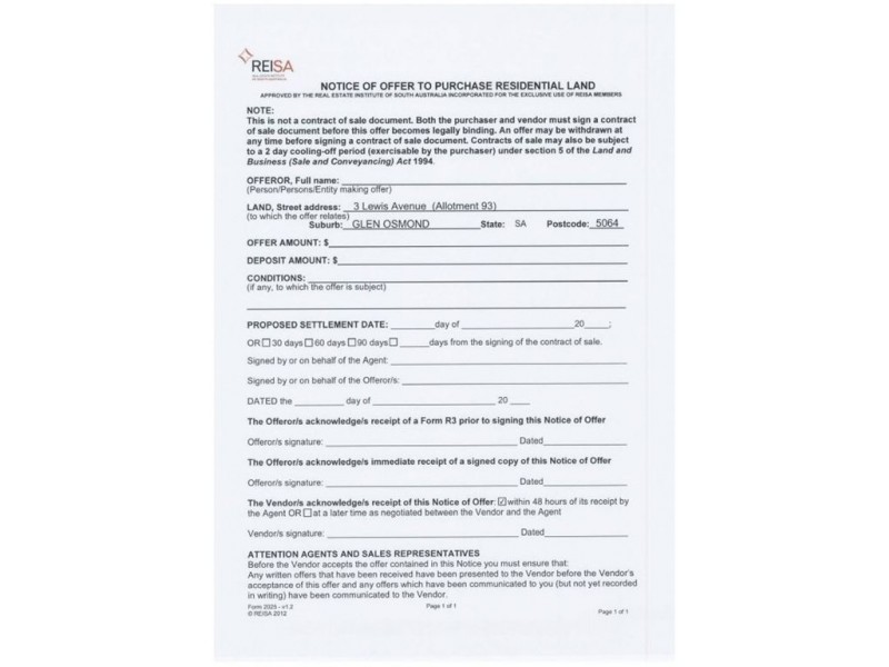 3 Lewis Avenue, Glen Osmond SA 5064