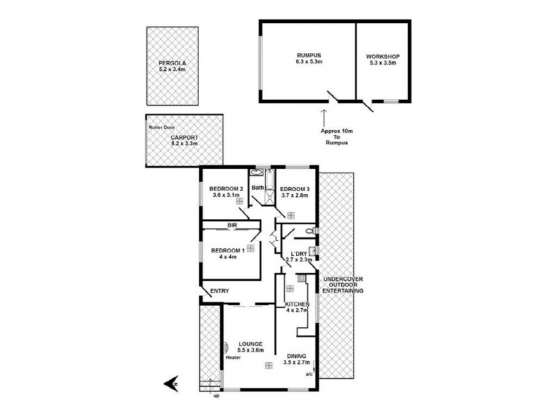 619 Morphett Road, Seacombe Heights SA 5047