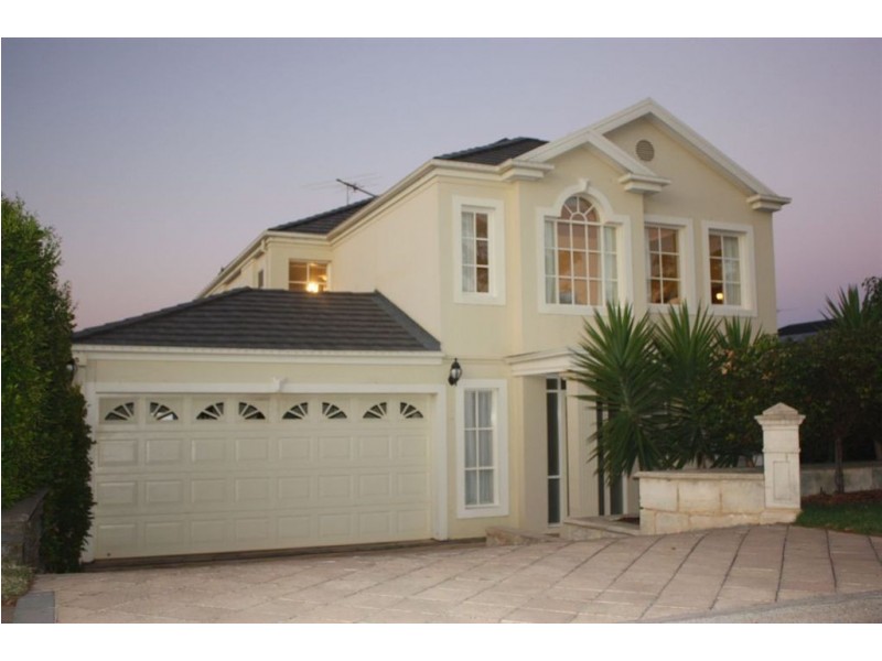 22 Fergusson Avenue, Craigburn Farm SA 5051