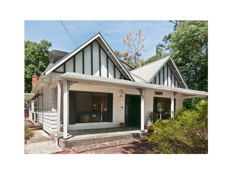 29 Myrtle Road, Hawthorndene SA 5051