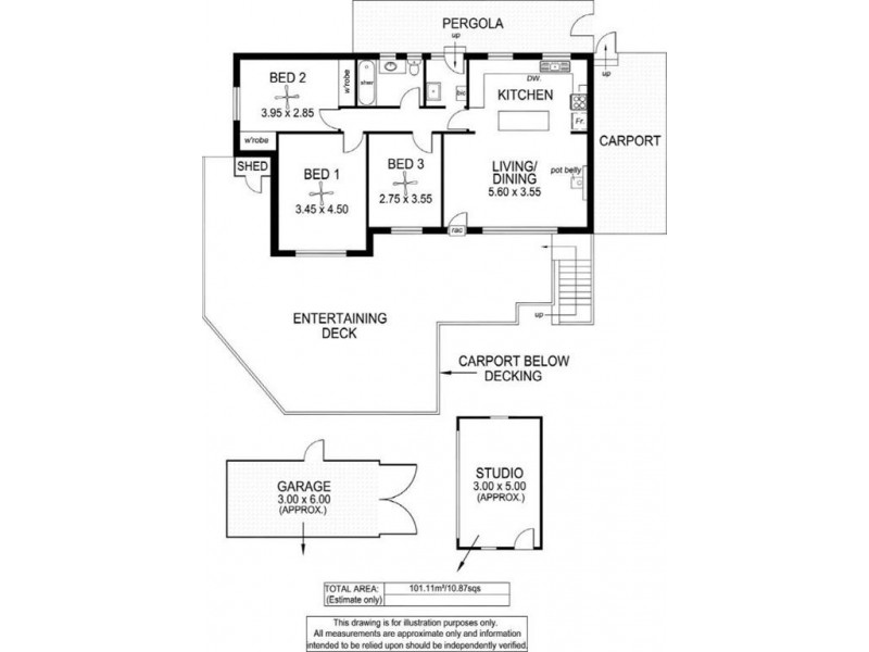26 Winns Road, Coromandel Valley SA 5051