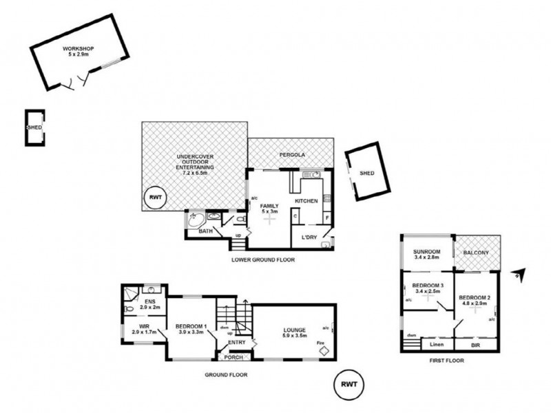 27 Turners Avenue, Hawthorndene SA 5051