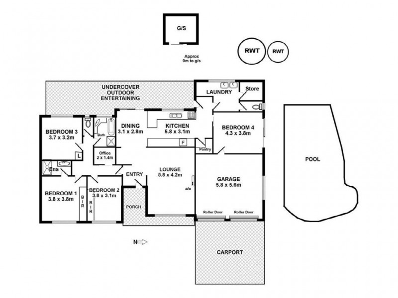 32 Colorado Drive, Glenalta SA 5052