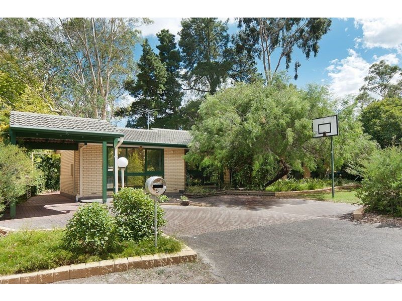 5 Bermuda Way, Glenalta SA 5052
