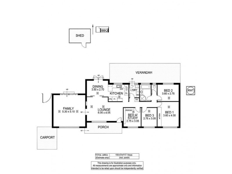 5 Bermuda Way, Glenalta SA 5052