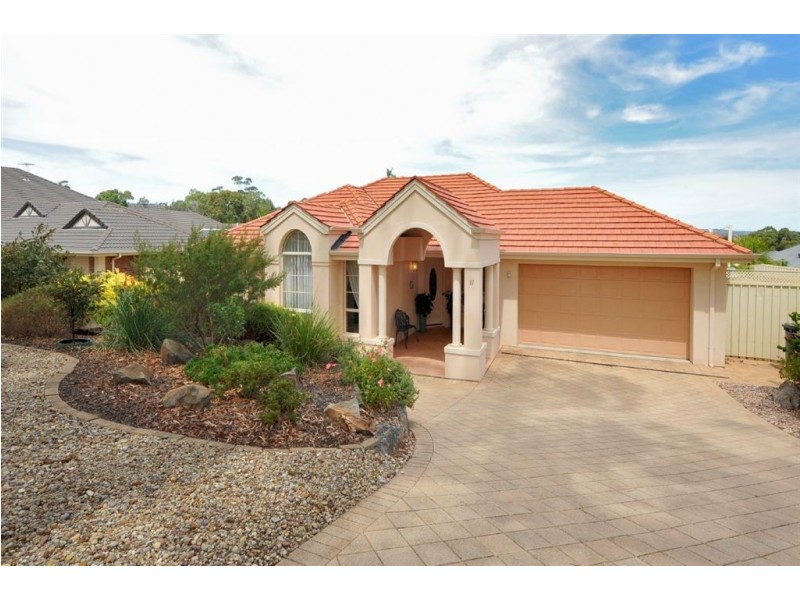 17 Cumming Street, Craigburn Farm SA 5051