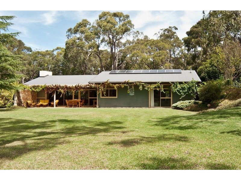 551 Ackland Hill Road, Coromandel East SA 5157