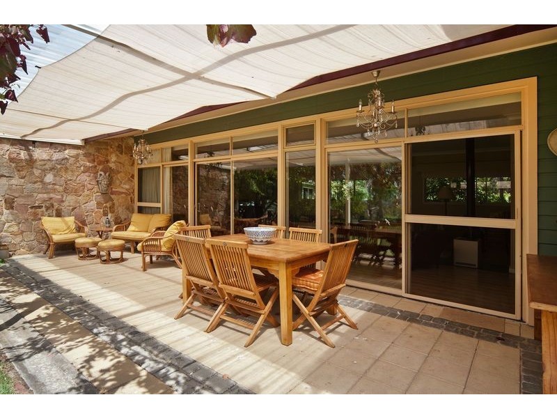 551 Ackland Hill Road, Coromandel East SA 5157