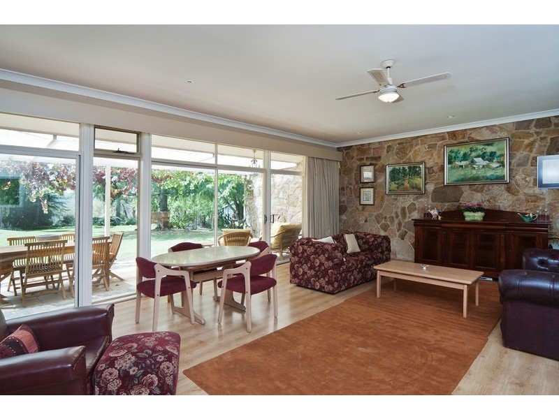 551 Ackland Hill Road, Coromandel East SA 5157