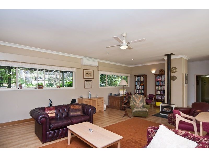 551 Ackland Hill Road, Coromandel East SA 5157