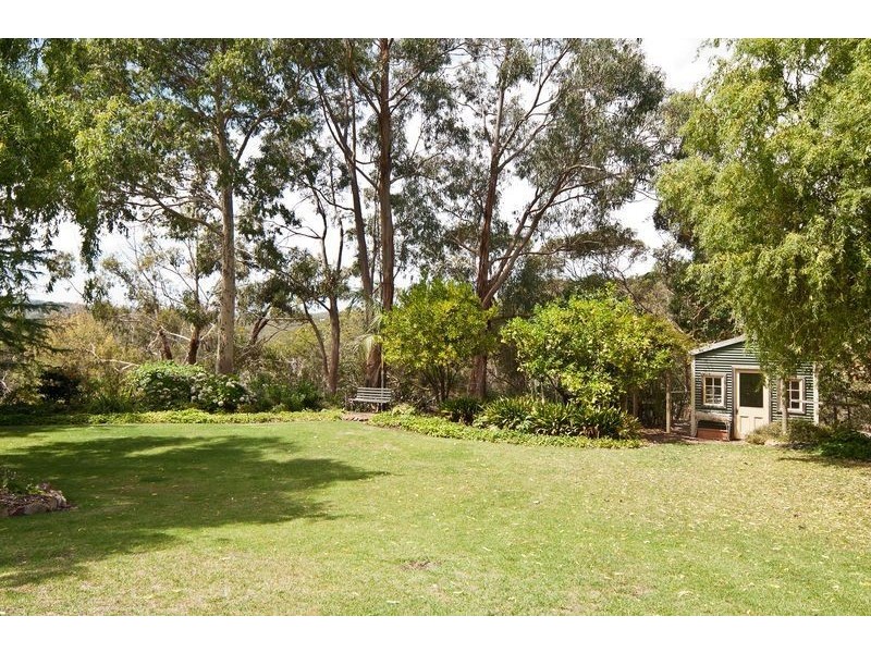 551 Ackland Hill Road, Coromandel East SA 5157