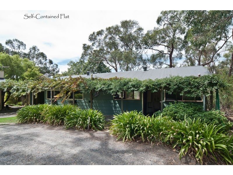 551 Ackland Hill Road, Coromandel East SA 5157