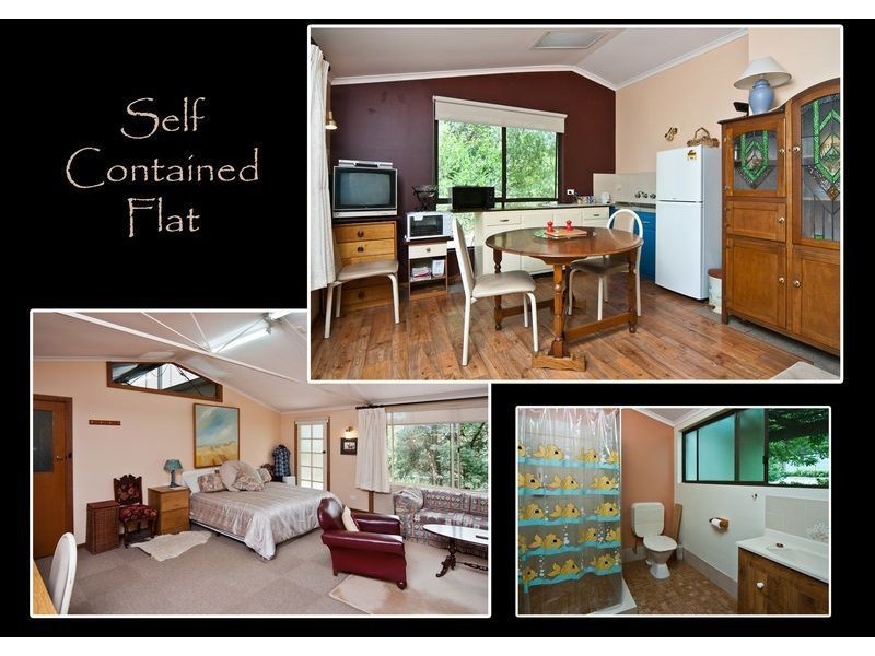 551 Ackland Hill Road, Coromandel East SA 5157